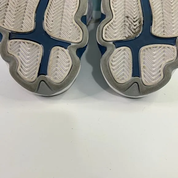 Nike Air Jordan 13 Retro French Blue Men's 8.5 Mid Replaced Insoles 414571-164