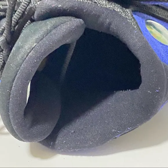 Nike Air Jordan 13 Retro Hyper Blue Sneakers