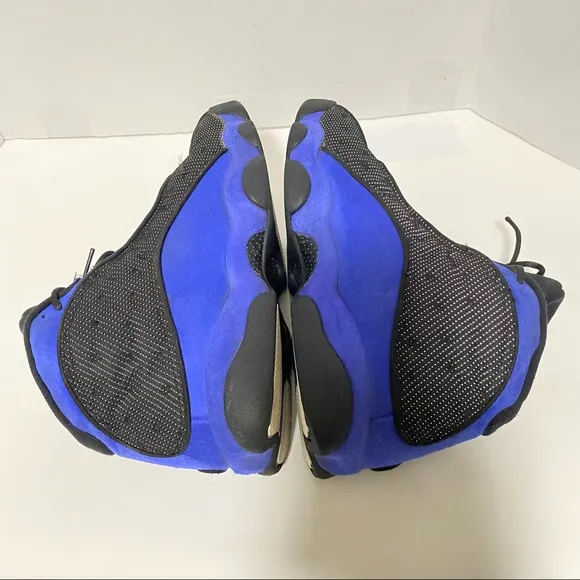 Nike Air Jordan 13 Retro Hyper Blue Sneakers