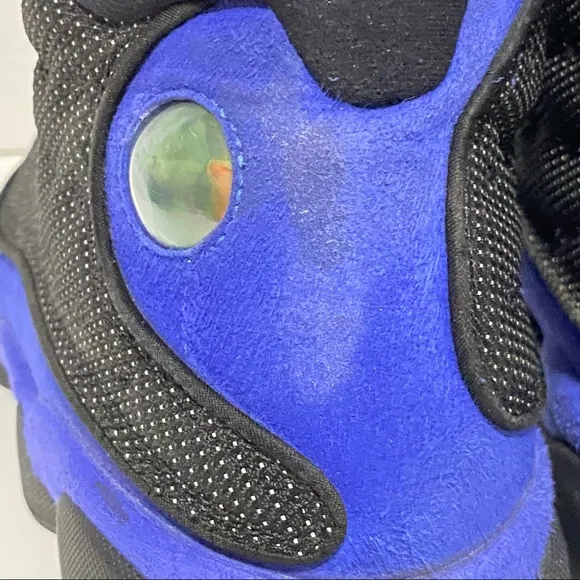 Nike Air Jordan 13 Retro Hyper Blue Sneakers