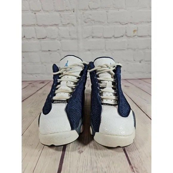 Nike Air Jordan 13 Retro Boys Size 11C Shoes Sneakers