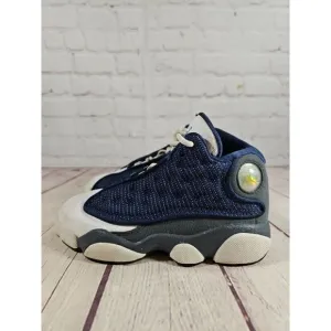 Nike Air Jordan 13 Retro Boys Size 11C Shoes Sneakers