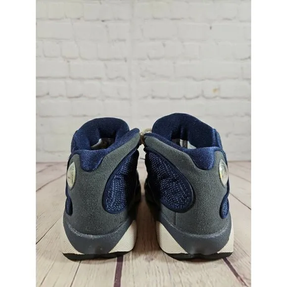 Nike Air Jordan 13 Retro Boys Size 11C Shoes Sneakers