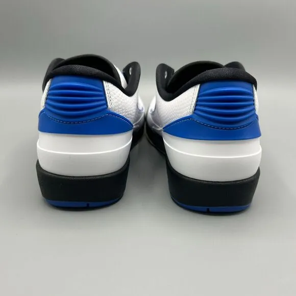 Nike Air Jordan 2 Retro Low Womens Shoes Size 8