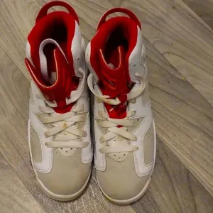 Nike Air Jordan 6 Retro Alternate Hare Youth