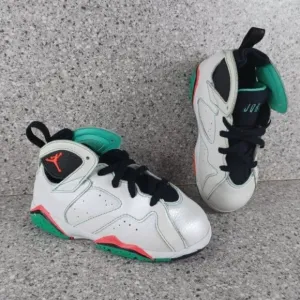 Nike Air Jordan 7 Retro Sneakers Kids 10C Shoes