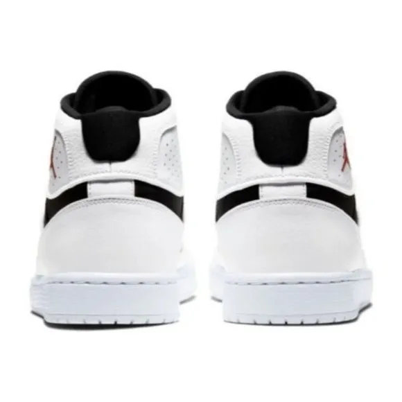 Nike Air Jordan Access Retro Mens Basketball Shoes White AR3762-101 NEW Multi Sz