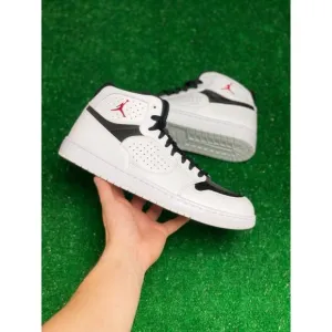 Nike Air Jordan Access Retro Mens Basketball Shoes White AR3762-101 NEW Multi Sz