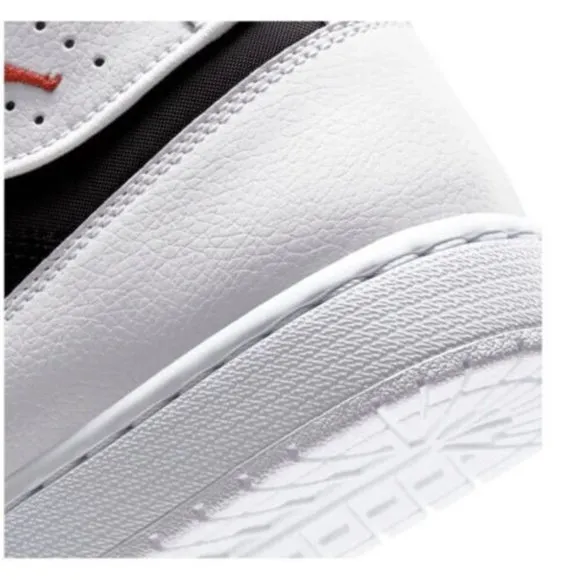 Nike Air Jordan Access Retro Mens Basketball Shoes White AR3762-101 NEW Multi Sz