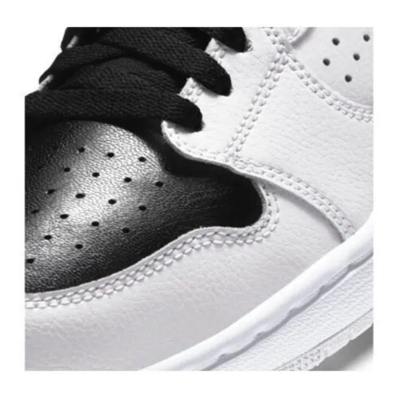 Nike Air Jordan Access Retro Mens Basketball Shoes White AR3762-101 NEW Multi Sz