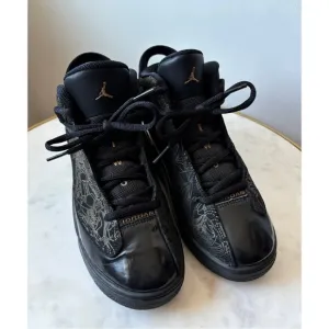 Nike Air Jordan Dub Zero Black Taupe 2005