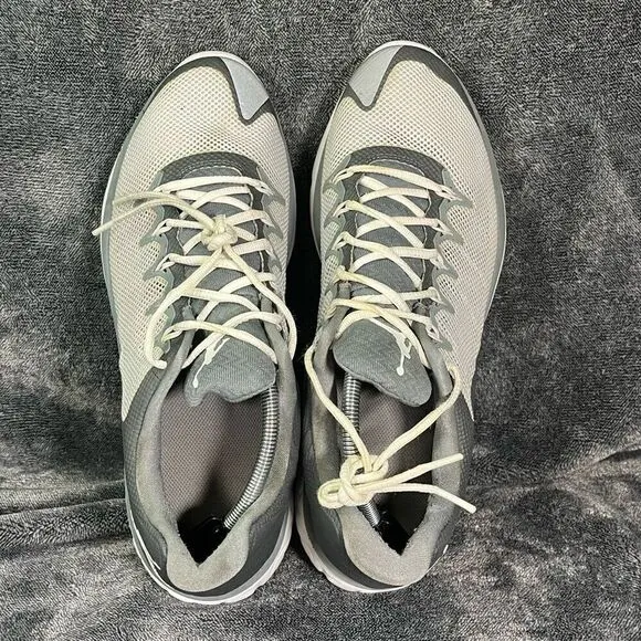 Nike Air Jordan Flight Runner 13 Retro Cool Grey Low Sneakers Shoes Athletic