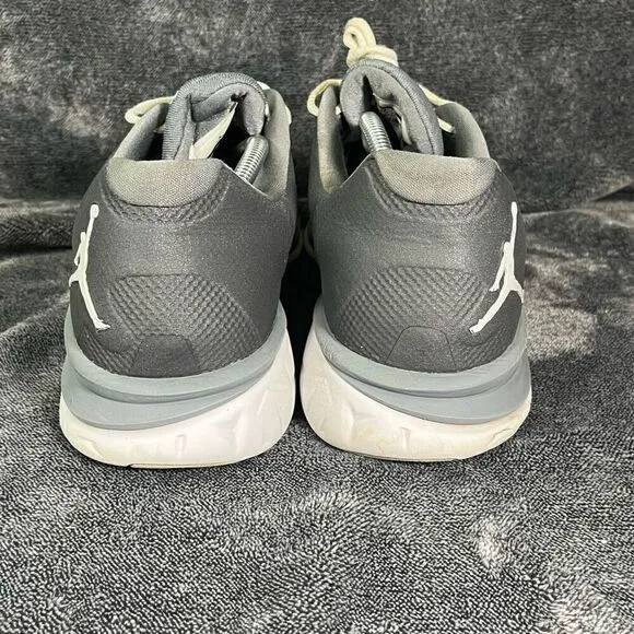 Nike Air Jordan Flight Runner 13 Retro Cool Grey Low Sneakers Shoes Athletic