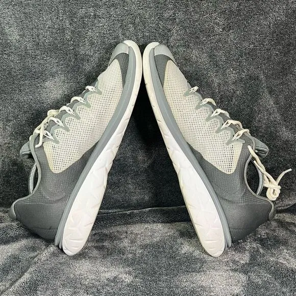 Nike Air Jordan Flight Runner 13 Retro Cool Grey Low Sneakers Shoes Athletic