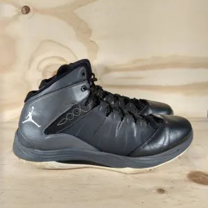 Nike - Air Jordan Prime Fly Retro - Athletic Shoes - Black - Men's - 15