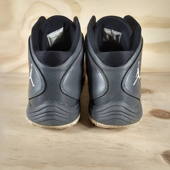 Nike - Air Jordan Prime Fly Retro - Athletic Shoes - Black - Men's - 15