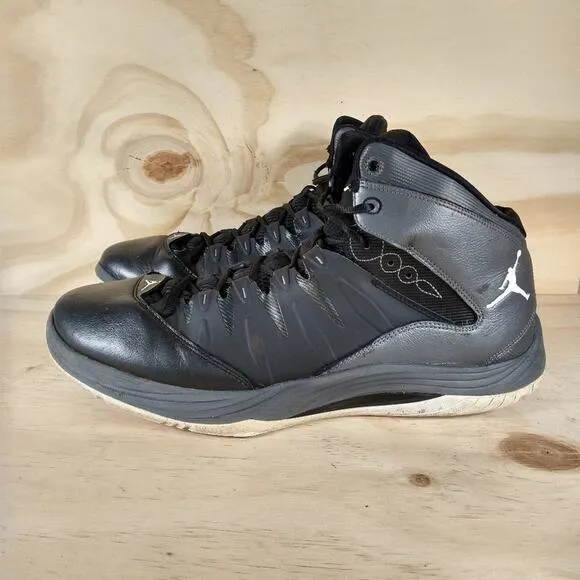 Nike - Air Jordan Prime Fly Retro - Athletic Shoes - Black - Men's - 15
