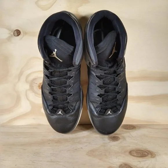 Nike - Air Jordan Prime Fly Retro - Athletic Shoes - Black - Men's - 15