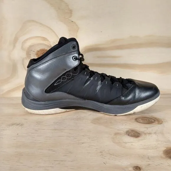 Nike - Air Jordan Prime Fly Retro - Athletic Shoes - Black - Men's - 15