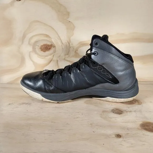 Nike - Air Jordan Prime Fly Retro - Athletic Shoes - Black - Men's - 15