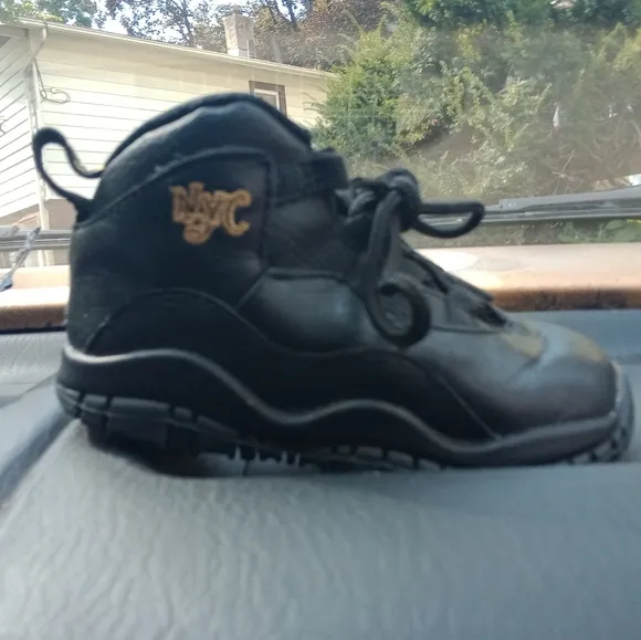 Nike Air Jordan retro 10s sz 7