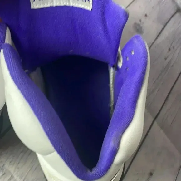 NIKE Air Jordan Retro 5 &quot;Concord&quot; DD0587-141 Mens Size 11 Athletic Sneakers