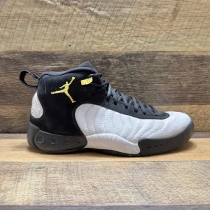 Nike Air Jordan Retro Jumpman Pro OG Taxi Sneakers Size 12 Men’s