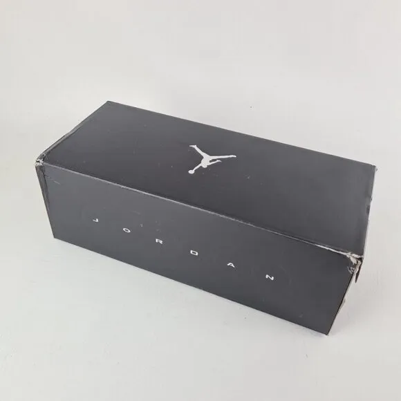 Nike Air Jordan V.5 Grown Low Little Kids Shoes Leather Black SZ 1