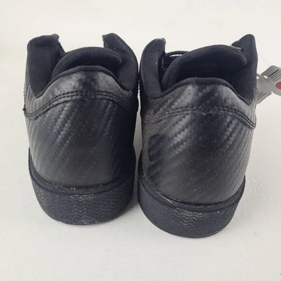 Nike Air Jordan V.5 Grown Low Little Kids Shoes Leather Black SZ 1