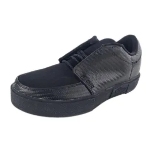 Nike Air Jordan V.5 Grown Low Little Kids Shoes Leather Black SZ 1