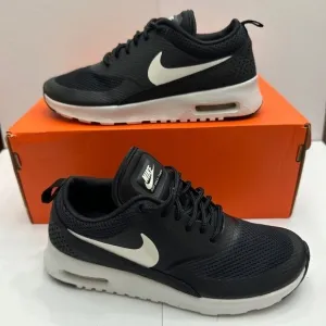 Nike Air Mac Thea Big Girl Size 5 Athletic Running Shoes Activewear Sneakers