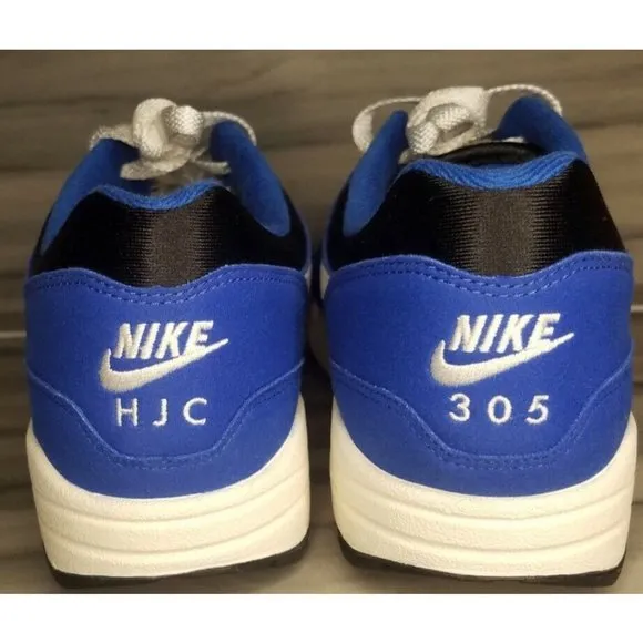 NIKE AIR MAX 1 Men's Size 9.5 New With Box (no box top)