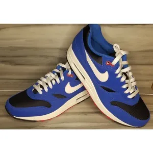 NIKE AIR MAX 1 Men's Size 9.5 New With Box (no box top)