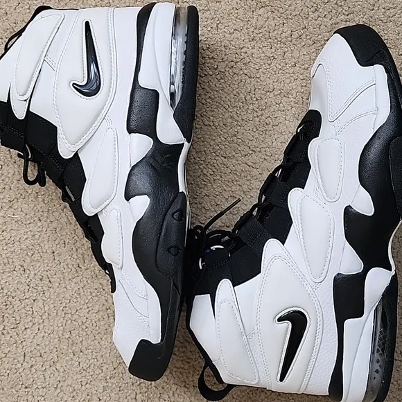 Nike Air Max 2 Uptempo 94 - New