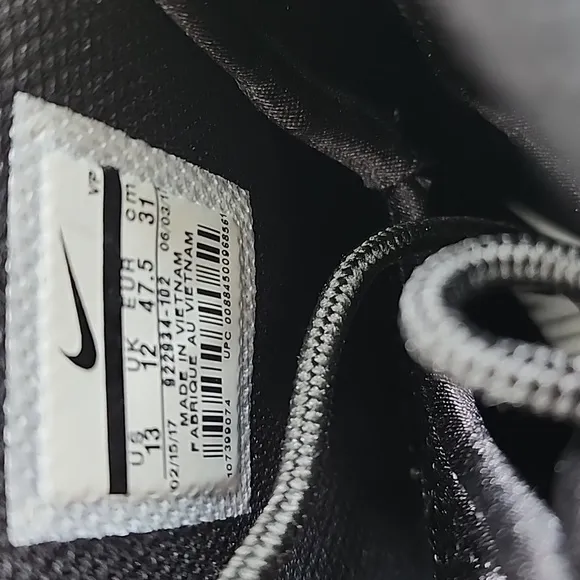 Nike Air Max 2 Uptempo 94 - New