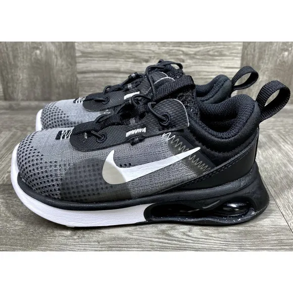 Nike Air Max 2021 Retro Sneaker Shoes | Toddler Boy's Girls Unisex - Size 3C NEW