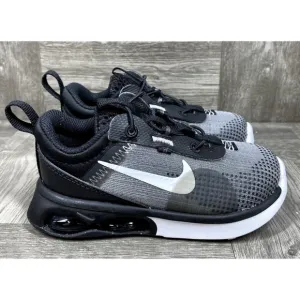 Nike Air Max 2021 Retro Sneaker Shoes | Toddler Boy's Girls Unisex - Size 3C NEW