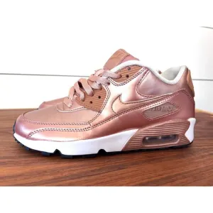 Nike Air Max 5Y 90 Metallic Bronze
