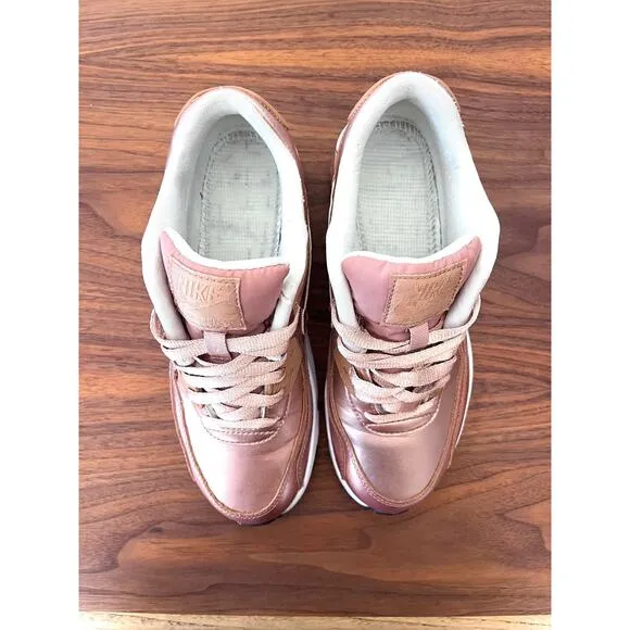 Nike Air Max 5Y 90 Metallic Bronze