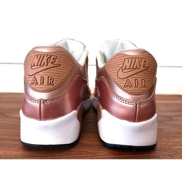 Nike Air Max 5Y 90 Metallic Bronze