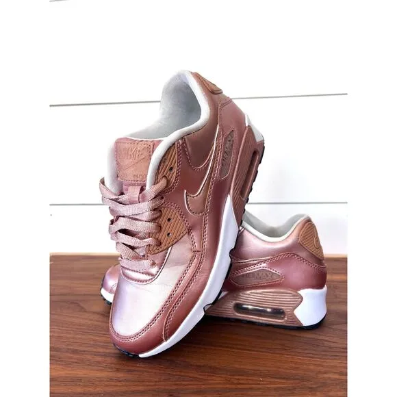 Nike Air Max 5Y 90 Metallic Bronze