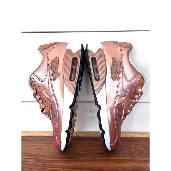 Nike Air Max 5Y 90 Metallic Bronze
