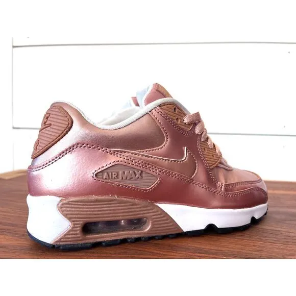 Nike Air Max 5Y 90 Metallic Bronze