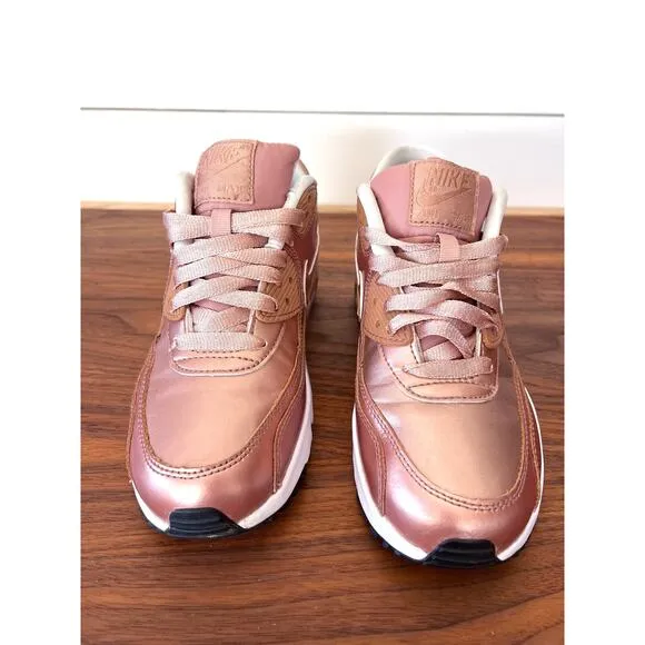 Nike Air Max 5Y 90 Metallic Bronze