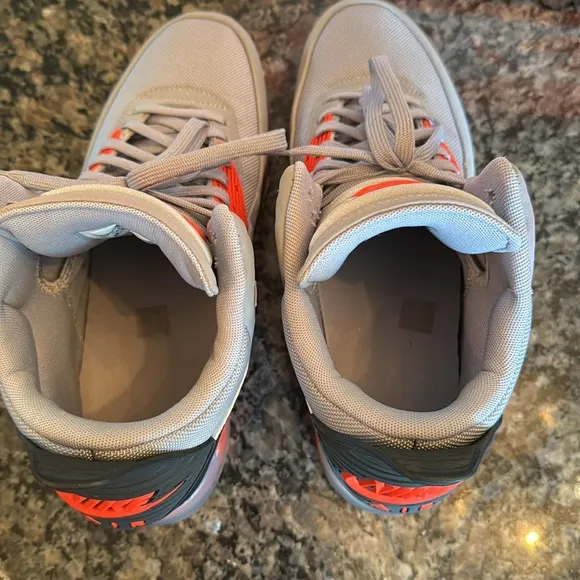 Nike Air Max 90 Skaterboot Ice Sneakers EUC 10.5