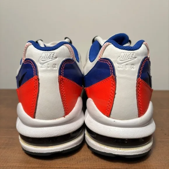 Nike Air Max 95 Custom Nike By You Sneakers Shoes Size 7Y / 8.5 Women 905348 103