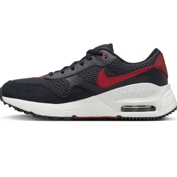 Nike Air Max DQ0284-003 US 6Y Youth Boy Running Shoes