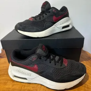 Nike Air Max DQ0284-003 US 6Y Youth Boy Running Shoes