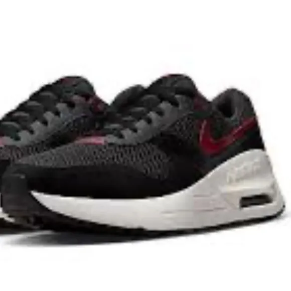 Nike Air Max DQ0284-003 US 6Y Youth Boy Running Shoes