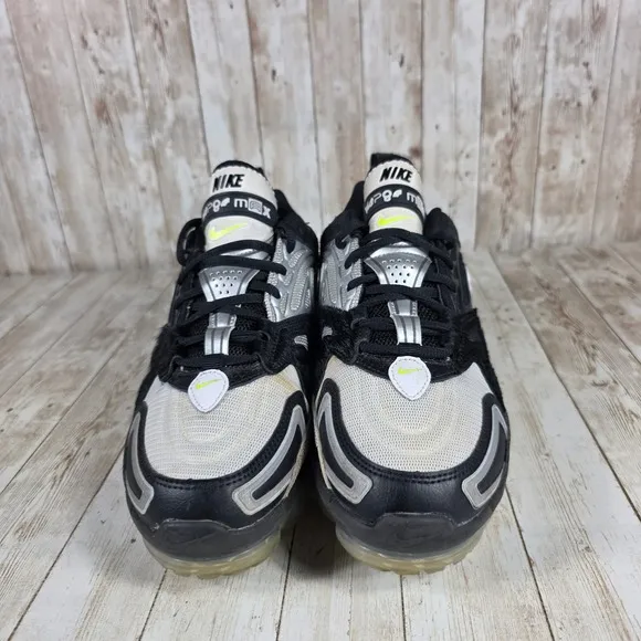 Nike Air Max VaporMax EVO NRG Running Shoes Sneakers Multi Size 8